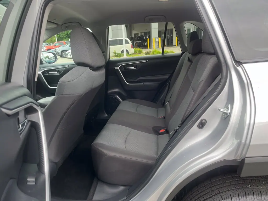 2024 Toyota RAV4 - $27,720