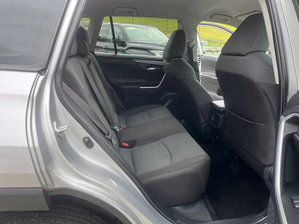 2024 Toyota RAV4 - $27,720
