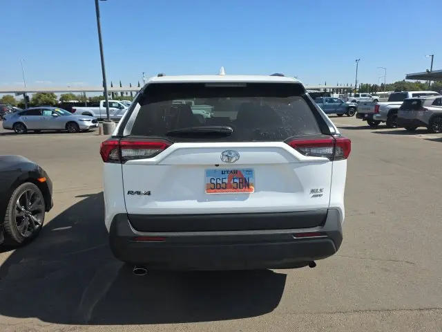 2025 Toyota RAV4 - $32,800