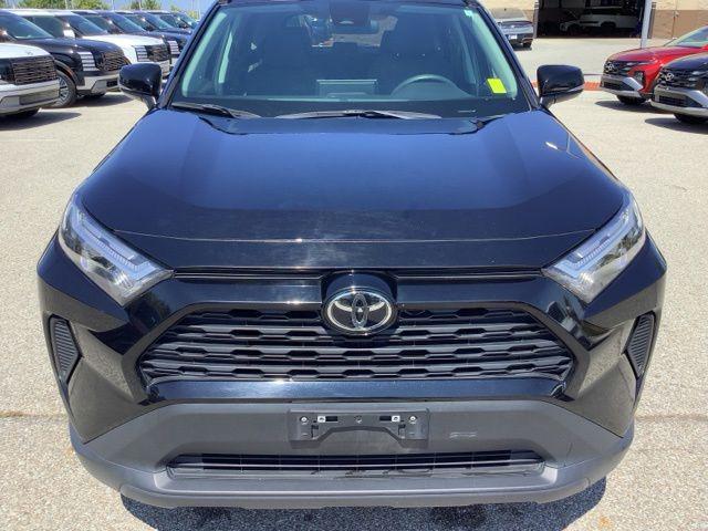 2025 Toyota RAV4 - $33,990