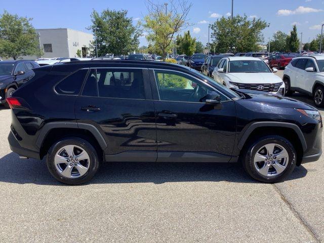 2025 Toyota RAV4 - $33,990