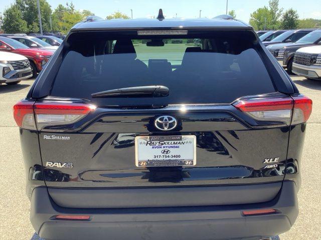 2025 Toyota RAV4 - $33,990