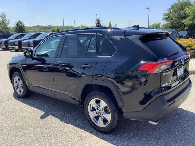 2025 Toyota RAV4 - $33,990