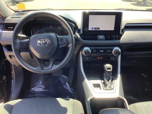 2025 Toyota RAV4 - $33,990