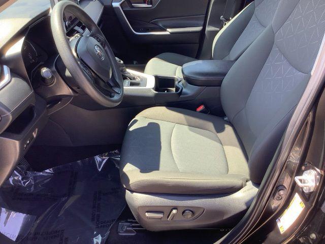 2025 Toyota RAV4 - $33,990