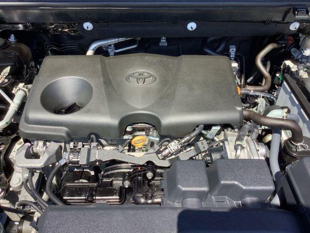 2025 Toyota RAV4 - $33,990