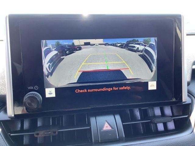 2025 Toyota RAV4 - $33,990