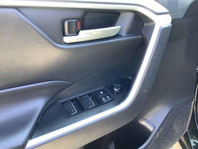 2025 Toyota RAV4 - $33,990