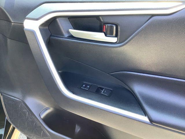 2025 Toyota RAV4 - $33,990