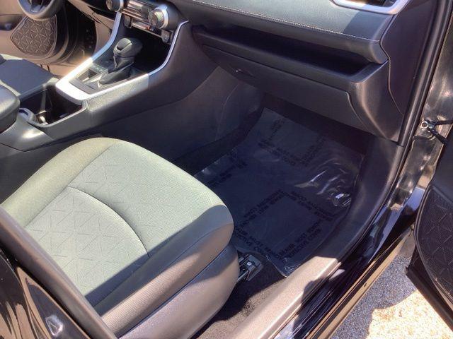 2025 Toyota RAV4 - $33,990