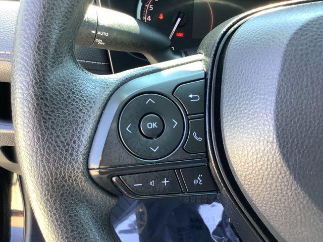 2025 Toyota RAV4 - $33,990