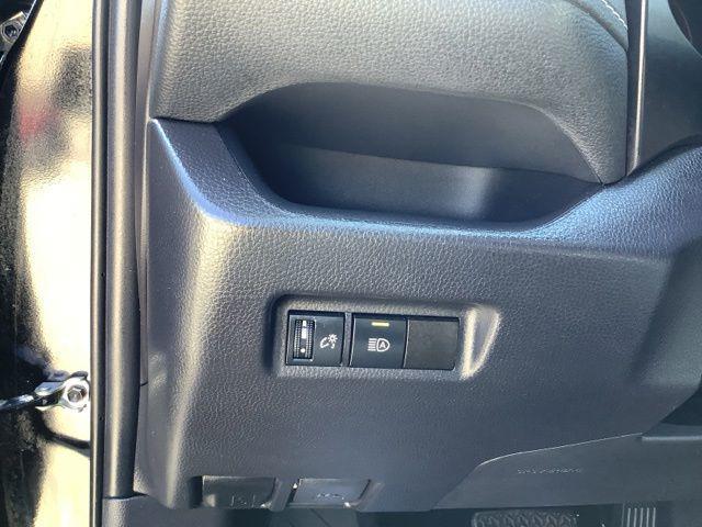 2025 Toyota RAV4 - $33,990