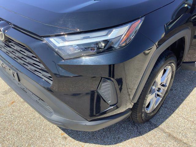 2025 Toyota RAV4 - $33,990