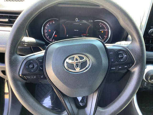 2025 Toyota RAV4 - $33,990