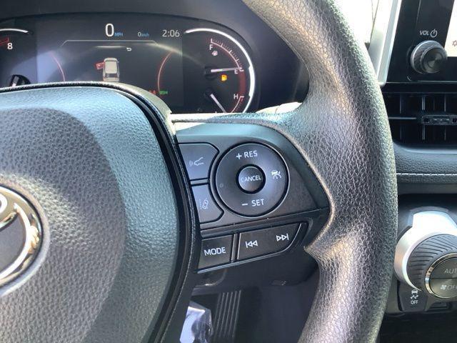 2025 Toyota RAV4 - $33,990