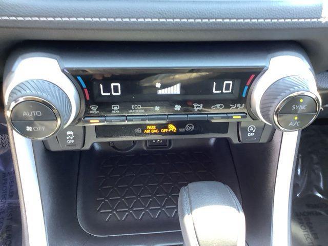 2025 Toyota RAV4 - $33,990
