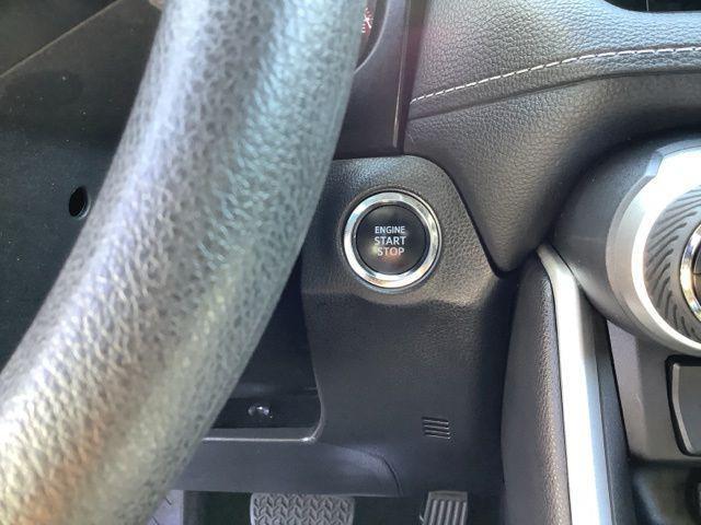 2025 Toyota RAV4 - $33,990
