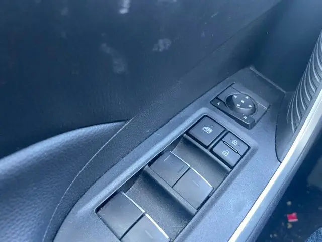 2025 Toyota RAV4 - $31,800