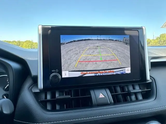 2025 Toyota RAV4 - $31,800