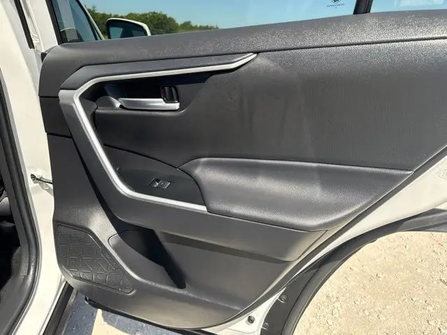 2025 Toyota RAV4 - $31,800