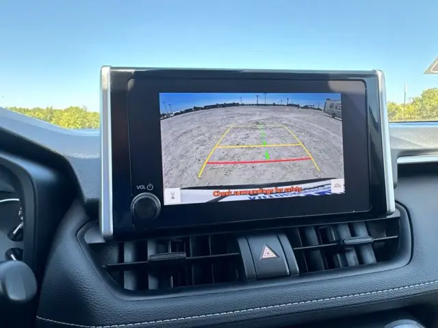 2025 Toyota RAV4 - $30,000