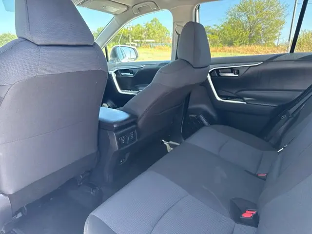 2025 Toyota RAV4 - $30,000