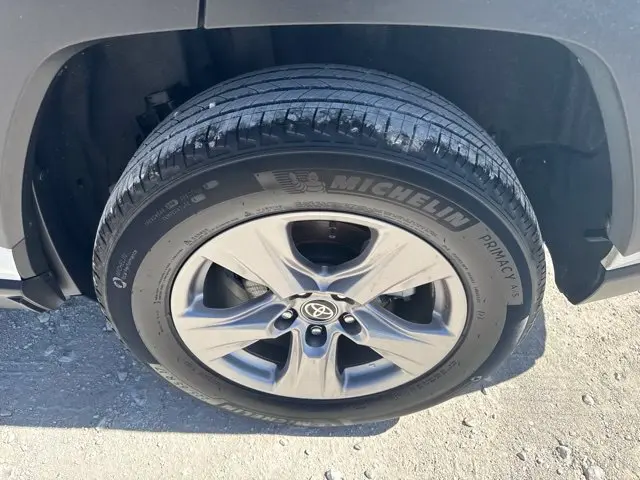2025 Toyota RAV4 - $30,000