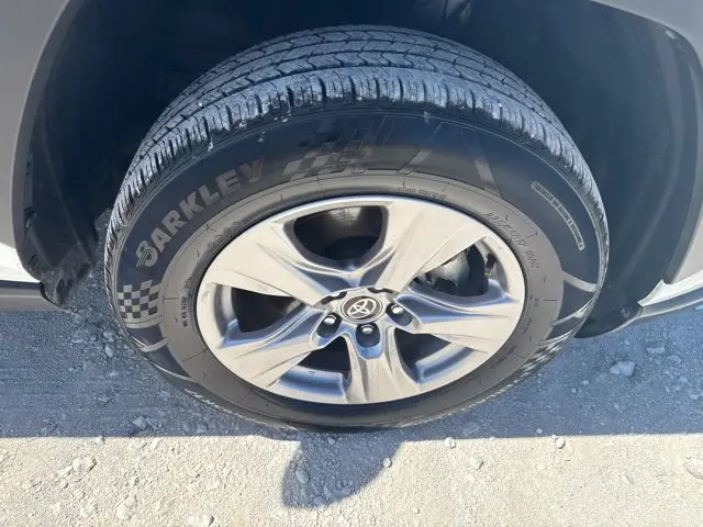 2025 Toyota RAV4 - $30,000