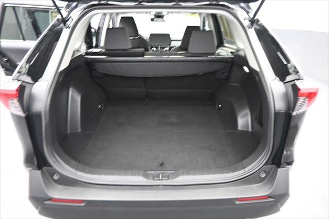 2025 Toyota RAV4 - $31,858