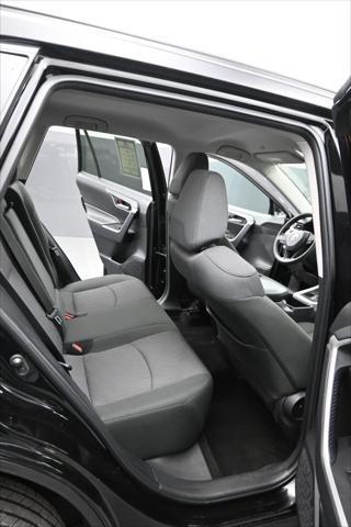 2025 Toyota RAV4 - $31,858