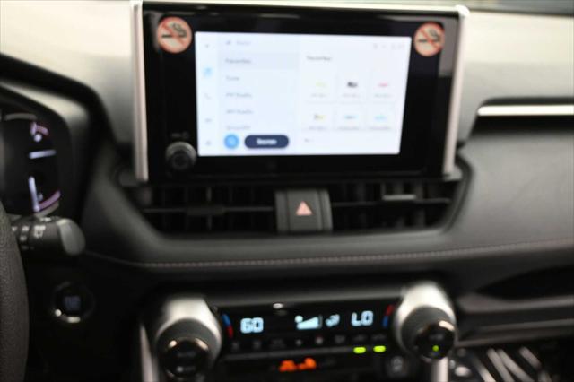 2025 Toyota RAV4 - $31,858
