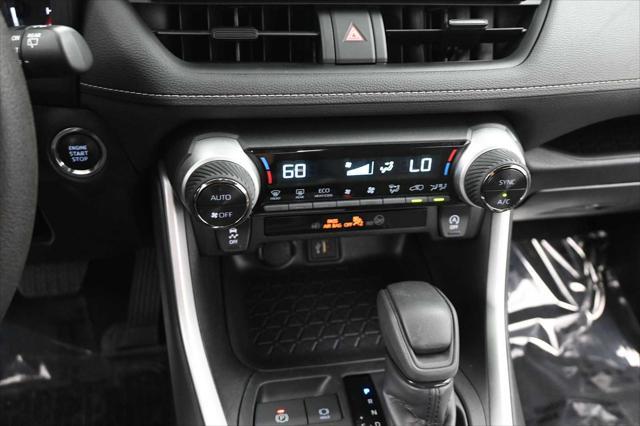 2025 Toyota RAV4 - $31,858