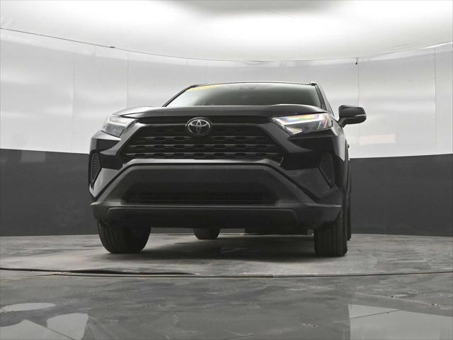 2025 Toyota RAV4 - $31,858