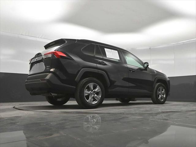 2025 Toyota RAV4 - $31,858