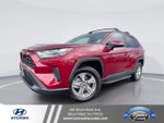 2025 RAV4 Thumbnail 1