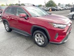 2025 RAV4 Thumbnail 2