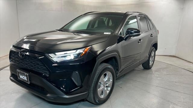 Preowned 2025 Toyota RAV4 XLE for Sale