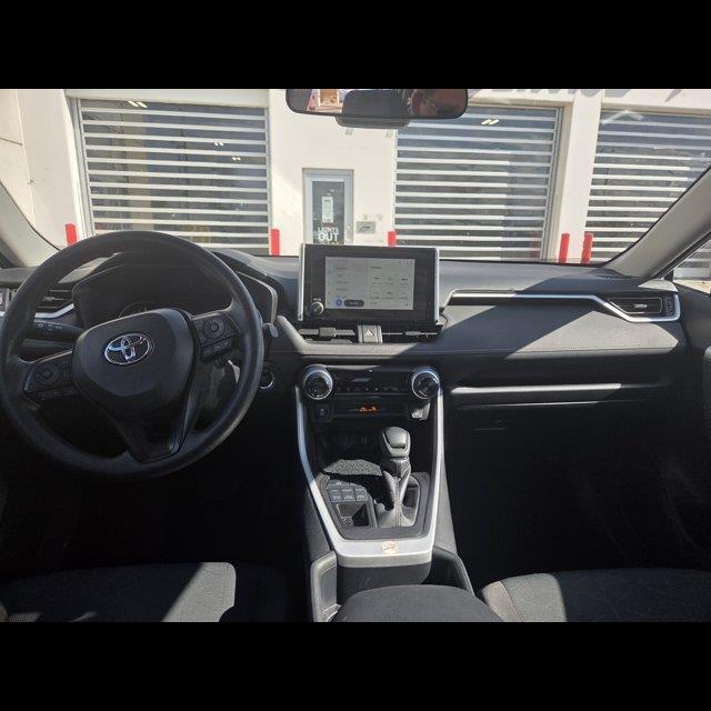 2025 Toyota RAV4 - $35,049