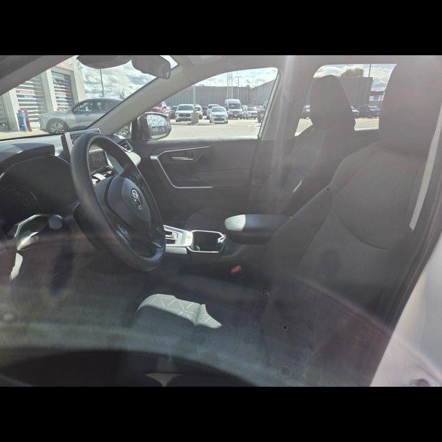2025 Toyota RAV4 - $35,049