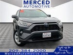 2020 RAV4 Hybrid Thumbnail 1