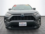 2020 RAV4 Hybrid Thumbnail 2