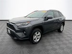 2020 RAV4 Hybrid Thumbnail 3