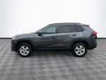 2020 RAV4 Hybrid Thumbnail 4