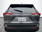 2020 RAV4 Hybrid Thumbnail 6