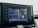 2020 RAV4 Hybrid Thumbnail 14