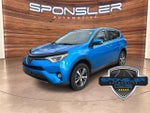 2018 RAV4 Thumbnail 1