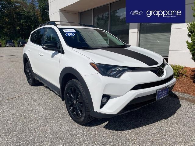 2018 Toyota RAV4 - $18,841