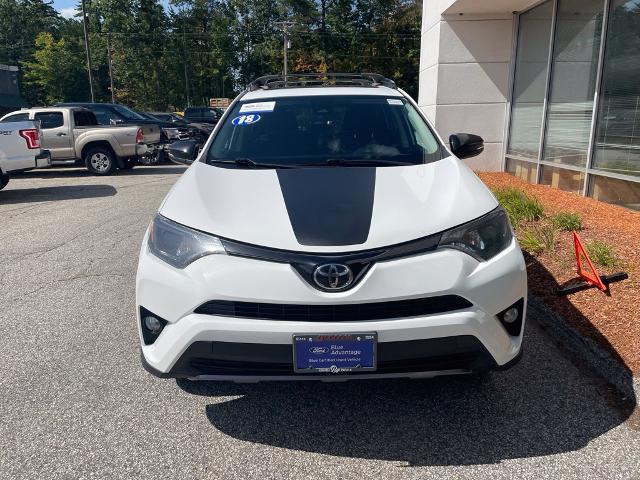 2018 Toyota RAV4 - $18,841