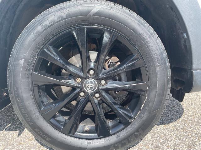 2018 Toyota RAV4 - $18,841