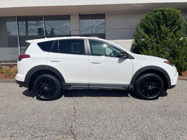 2018 Toyota RAV4 - $18,841